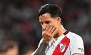 Driussi está descartado para enfrentar al Lobo
