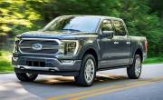 Las F-150, un coqueteo diplomático y mucha tensión bajo el kimono