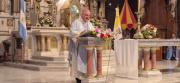 La Iglesia pidió “un compromiso real con los pobres”