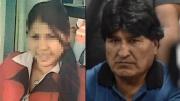 Caso trata: Fiscalía confirma que Evo fue notificado y revela el hermano de la víctima fungía como cónsul