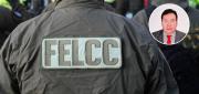 FELCC INVESTIGA COMO PRESUNTO SUICIDIO LA MUERTE DEL EXJUEZ MARCELO LEA PLAZA