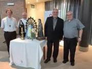 La Iglesia le advierte al Gobierno que la verdadera victoria electoral siempre implicará un compromiso con los pobres