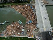 Melissa se acerca a Jamaica: los cinco huracanes de categoría 5 más devastadores en el Atlántico