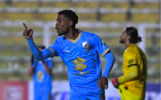 Bolívar arrasa: 12 goles a Tomayapo en menos de una semana