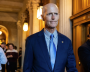 Estados Unidos: El senador Rick Scott afima que el presidente Nicolas Maduro tiene los dias contados
