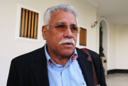 Diputado Ángel Rodríguez: No aceptaremos operaciones militares terrestres de EEUU en Latinoamerica