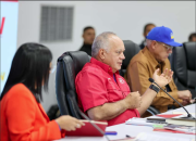 Se le revocará la nacionalidad a Leopoldo López por apoyar la invasión contra Venezuela
