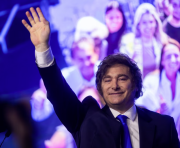 La amenaza de rescate de Donald Trump pudo haber sido clave para el triunfo electoral de Milei en Argentina