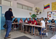 Cantv impulsa la conformación de Mesas Técnicas de Telecomunicaciones en Mérida