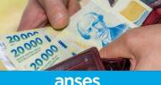 ANSES confirmó que pagará un bono superior a $ 565.000 en noviembre por única vez, ¿quiénes lo cobran?