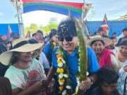 Caso de trata contra Evo: Hermano de la presunta víctima fue cónsul