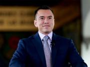 Ecuador: derogan estado de excepción en 10 provincias