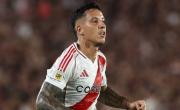 Preocupación en River por la lesión de Driussi de cara al clásico con Boca