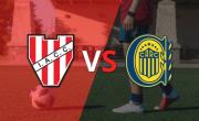 Instituto vs Rosario Central: previa, horario y cómo llegan para la fecha 14 del Clausura