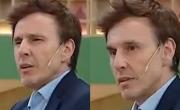 El ex de Pampita canchereó con el resultado de ayer y lo humillaron en vivo: “Ubicate”