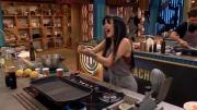 La Joaqui perdió el control en MasterChef Celebrity y reaccionó a los gritos: ¡Nada hice todavía!.