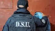 Detenido en Villa Primavera: tenía pedido de captura por robo calificado