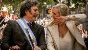 Javier Milei, sobre el triunfo bonaerense: “La única que creyó que podíamos ganar era mi hermana”