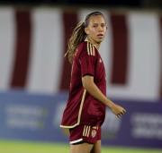Las futbolistas suramericanas necesitan otros empleos para sobrevivir