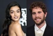 Rachel Zegler y Ben Platt protagonizarán el musical The Last Five Years