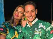 Pablo Fernández confirma su separación de Patricia Roca