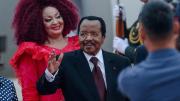Quién es Paul Biya, el presidente más longevo del mundo que dirige Camerún desde hace cuatro décadas y vive parte del año en Suiza