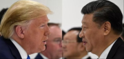 Guerra comercial: ¿la reunión entre Trump y Xi dará lugar a una “paz armada”?