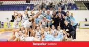 Argentina se quedó con el título en el Sudamericano U17 Femenino
