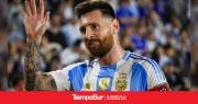 Lionel Messi puso en duda su presencia en el Mundial 2026