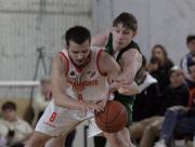 PreFederal de básquet: Independiente sigue en la cumbre y arde la zona baja