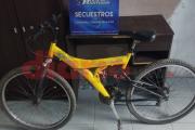Vecina compró una bici robada por $25.000 y debió entregarla a la policía