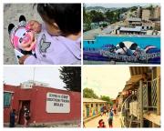 Niños tras las rejas: la realidad de la maternidad en cárceles bolivianas