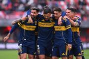 ¿Barinaga y…? Otro jugador del plantel de Boca podría hacerse estudios