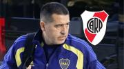 Riquelme no lo pudo llevar a Boca y ahora está cerca de River