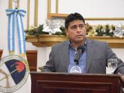 Santa Cruz: Vidal le pidió la renuncia a todo su Gabinete