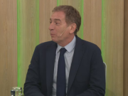 La advertencia de Santilli al Congreso