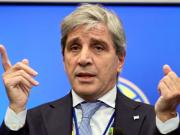 Caputo analizó la victoria de La Libertad Avanza