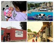 Maternidad tras las rejas y la infancia invisible que crece en las cárceles bolivianas