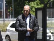 Guillermo Francos descartó la posibilidad de ocupar otro cargo: No creo que yo esté en la posición de ir a ningún otro lugar dentro del Estado