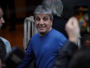 Milei regresa a Estados Unidos y Caputo define los próximos pasos del plan económico