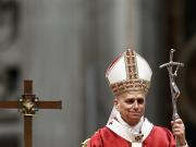 El Papa León XIV anuncia su primer viaje internacional, con el foco en la paz y el diálogo en Oriente Medio