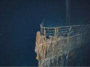 Un misterio resuelto: ¿qué es el extraño ruido que sale del Titanic?