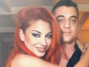 Fuga, mentiras y presiones: los tres motivos para dejar preso a Leandro García Gómez, el ex de Lourdes Fernández de Bandana