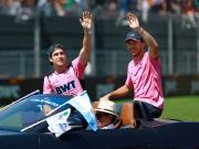 El director de Alpine bancó a Colapinto y admitió lo que todos ven: El auto es difícil de pilotear