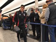 River asegura otra de sus joyas con cláusula de 100 millones de dólares