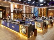 Día a día, cómo será la semana de MasterChef Celebrity, con dos reemplazos famosos y el fútbol de por medio