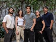 El futuro es nuestro, basado en una novela de Philip K. Dick, llega a Netflix de la mano de Delfina Chaves y Marco Antonio Caponi