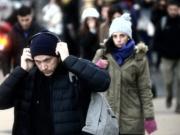 Clima hoy: hasta cuándo seguirá el frío en la Ciudad de Buenos Aires y el GBA