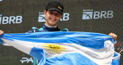 El joven piloto argentino que se suma al equipo de Franco Colapinto