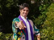 Robertito Funes estalló y se puso picante con Nancy Pazos: Nunca sufrí nada de lo que esta señora dice